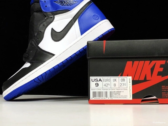 Kick Theory High Retro 716371-040 1 Air Fragment Jordan OG 0627